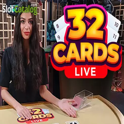 ৩২ কার্ডস - 55577 গেমস