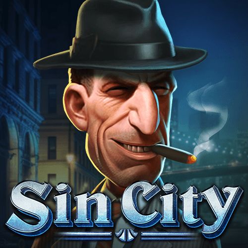 সিন সিটি (Sin City) - 55577 স্লট গেম