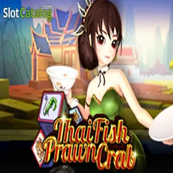 থাই ফিশ প্রন ক্র্যাব - 55577 apk